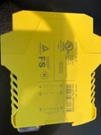 Phoenix Contact PSR-PC21-2NO-2NC-24DC-SC Safety Relay New. Price: $90.00.