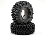 RC4WD Rock Creeper 1.9 Scale Tires RC4ZT0049 New. Price: $35.86.