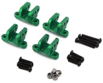 Treal Hobby Losi Lmt 1.0 7075 Aluminum Lower Shock Mounts (green) (4) New. Price: $35.98.