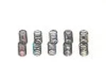 Pn Racing Mini-z MR03/04 Front Suspension Spring Set (5 Pairs) Part#: MR3010 New. Price: $6.99.