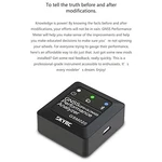 Skyrc Gnss Performance Analyzer, Gps/glonass, Bluetooth, SK-500023 Black New. Price: $80.46.