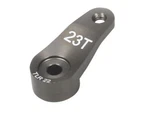 Team Losi Racing 1555 Aluminum Servo Horn (23T) (tlr 22) New. Price: $10.99.