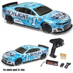 Losi LOS1122501 1/12 Nascar Ross Chastain #1 Busch Light 2025 Chevrolet Camaro New. Price: $169.99.