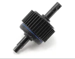 Traxxas 7014 Center Differential Kit For 1/16 E-revo, Slash, Summit Vxl New. Price: $23.99.