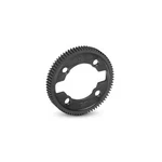 Xray 375776 - Composite Diff Spur Gear, 64P 76T New. Price: $16.55.