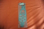 Nip Kyosho VSW001 Sp Main Chassis (7075) (for FW-05R) New. Price: $120.00.