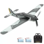 Volantexrc FW190 Plane 2.4G 4CH 6 Axis Epp 400MM Wingspan Rtf Fighter New. Price: $94.99.