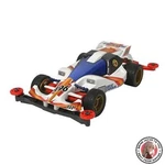 New Tamiya 18075 Racer Mini 4WD Series NO.75 Great Emperor Premium Super Ii. Price: $26.20.