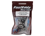 TFE6163 Fasteddy Sealed Bearing Kit For Traxxas TRX-4 Sport New. Price: $39.99.