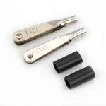 Dubro Products 4-40 Solder Kwik-links (for .093 Wire), 12/PKG New. Price: $14.36.