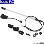 Mytrickrc WHIP12Y5 Trickwhip Super Bright Scale Tube (light Yellow) New. Price: $39.95.