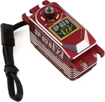 Yokomo Programmable Brushless Servo (red) SP-03DV2RA New. Price: $144.62.