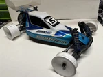 Vintage Team Associated RC10B3 Factory Kit Buggy Very Good Condition Used. Price: $600.00.
