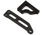 Team Associated RC10B74.2 Decoupled Slipper Carbon Fiber Servo Mount ASC92377 New. Price: $19.99.