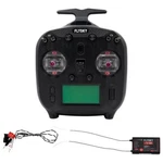 Flysky Upgraded FS-ST8 2.4GHZ Fpv & Sim Transmitter + FS-SR8 Receiver 10CH Bk Au New. Price: $113.92.