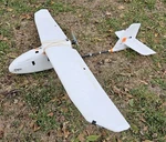 Robotics Uav Technology Aero Drone Telemetry With Hard Case Vk Used. Price: $3980.00.