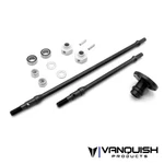 Vanquish VPS08120 Vxd AR60 Rear Axle Shaft Package : Wraith New. Price: $65.99.