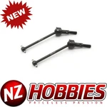 Kyosho FAW305 Diff. Universal Swing Shaft (FRZD2 / 2PCS) New. Price: $27.99.