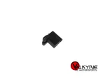 Oem Rc Associated Pan Car Antenna Mount Set Plastic Black (1) 8184 Less Spacer New. Price: $13.98.