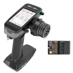 Wfly X9S 9-CHANNEL 2.4GHZ Digital Radio Set With RG209S Receiver New. Price: $239.00.