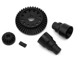 Kyosho Fazer MK2 FZ02 Ball Differential Gear Set KYOFAW227-01B New. Price: $11.99.