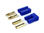 Rc Connectors (1) Male, Female # NZ-EC5-MF New. Price: $8.95.