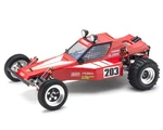 Kyosho Tomahawk Buggy Body Set (clear) KYOSCB004C New. Price: $49.99.