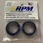 Rpm Replacement Oversized Inner Bearings 81670 New. Price: $11.89.