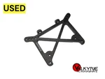 Rc Losi Xxxt Xxxnt Sct Series Front Shock Tower Plastic Graphite (1) 9722 Used. Price: $33.89.