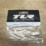 Team Losi Racing Aluminum Servo Horn (23T) (tlr 22) TLR1555 New. Price: $9.99.