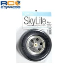 Sullivan Products Sky Airflight Wheel W/treads 6 X 1-3/4 SULS885 New. Price: $56.17.
