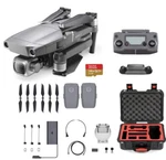 Dji Mavic 2 Pro Drone -fly More Combo- Certified Refurbished. Price: $1599.00.
