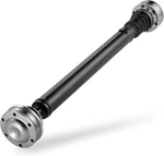 Bdfhyk 938-138 Front Drive Shaft For Jeep 07-10 Grand Cherokee Commander New. Price: $169.00.