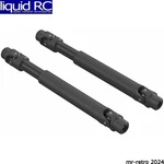 Arrma C9120 AR310887 Composite Slider Front Driveshaft 4X4 775 New. Price: $9.06.