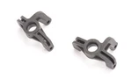 Schumacher U7002 - Hub Carriers V2 4WD New. Price: $11.99.