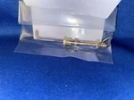 Os Fp & La 20-46 Needle Valve Assy Nip St Type Direct Fit No Drilling New. Price: $15.99.