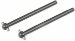 Ofna 30070 Front Half Shafts (2) For Ultra Gt / Lx Pro New. Price: $9.99.