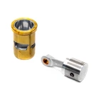 Engines 2A203013 Cylinder Rebuild Kit Speed B21 Adam Drake, OSMG4793 New. Price: $327.52.