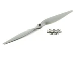 13X4 Thin Electric Propeller APCLP13040E New. Price: $5.79.