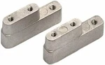 Team Associated 2340 Pull Start Engine Mounts NTC3 (2) New. Price: $39.99.
