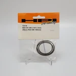 Hpi Racing 72314 Belt 3M 348 116T Micro RS4 / Drift New. Price: $10.95.