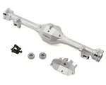 Treal Hobby Losi Hammer Rey U4 Aluminum Rear Axle Housing (silver) New. Price: $118.00.