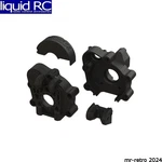 Arrma 310930 Centre Gearbox Case Set New. Price: $19.99.