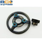 Hot Racing Traxxas 2WD Rustler Slash Stampede 32P 58T Steel Spur Gear STE258 New. Price: $24.88.