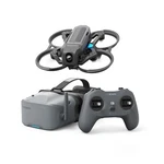 AQUILA20 Fpv Drone Kit With Altitude Hold, Vr Goggles, Rtf For Beginners New. Price: $470.00.