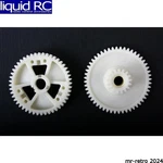 Tamiya 9335026 Rc Diff Spur & C. Gear: Orv Monster Beetle - X9954 New. Price: $9.06.