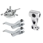 Microheli Precision Cnc Power Package - Blade 450X / 330X 330S New. Price: $89.99.