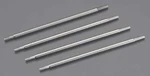 New Hpi Savage Flux Super 5SC Shock Shaft 3.5X90MM (4PCS) 100950. Price: $22.20.