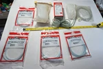 Great Planes 16 Ounce 480 Cc Fuel Tank GPMQ4107 New & Tubing 3/32" Lot. Price: $25.33.