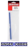 Traxxas 6765 Driveshaft Center 6061-T6 Aluminum Blue-anodized 189MM New TRA1. Price: $11.74.